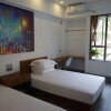 Отель Guilin Central Wada Hostel, фото 17