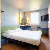 Отель ibis budget Lyon Villeurbanne, фото 13