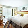 Отель The Kuta Beach Heritage Hotel Bali - Managed By AccorHotels, фото 46