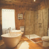 Отель Le Shack Chalet by Escapades Tremblant, фото 27