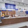 Отель Holiday Inn Express Hotel & Suites Ft Lauderdale Airport/Cru, an IHG Hotel, фото 8