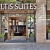 Отель Altis Suites - Apartamentos Turísticos в Лиссабоне