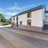 Отель Cozy Holiday Home in Houffaliz With Garden, фото 2