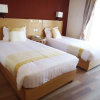 Отель Zobel Resort Hotel, фото 21