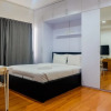 Отель Prime Location Sudirman Park Studio Apartment, фото 3