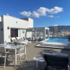 Отель Lycabettus Hill Penthouse, Private Roof Garden & Pool, фото 9