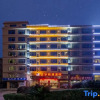 Отель Zhengyu Express Hotel Dongkou, фото 4