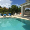 Отель B&B Villa Luna, фото 2
