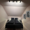 Отель Rjukan Sentrum Apartment NO 1, фото 2