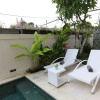 Отель Green Studio Apartment Sanur, фото 29