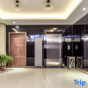 Отель Sifang Yachen Hotel (Chongqing Dadukou Pedestrian Street), фото 2