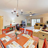 Отель New Listing! Coastal Charmer W/ Pool - Near Beach 2 Bedroom Condo, фото 13