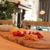 Отель Lovely Holiday Home In Hindeloopen In A Great Setting On The 11 City Tour Route, фото 6