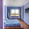 Отель Cheerful Holiday Home in Santa Cruz Near Seabeach, фото 16