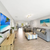Отель Sunny Waterside B in Dania Beach, фото 10