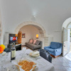 Отель La Casa Sulla Roccia Trulli Pool, фото 2