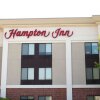 Отель Hampton Inn Boise - Airport, фото 31