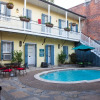 Отель St. Pierre®, a French Quarter Inns® Hotel, фото 17