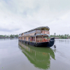 Отель OYO 13683 EGC Houseboat 9 BHK, фото 13