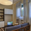 Отель Flat 50M² 1 Bedroom 1 Bathroom - Genoa, фото 10