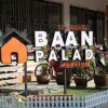 Отель Baan Pa-Lad Mansion, фото 14