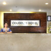 Отель Bueno Colombo Hotel, фото 2