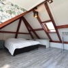 Отель Holiday home in Dalfsen with terrace and garden with barbecue, фото 15