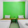 Отель Wisma Atlet Sentul City, фото 18