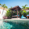 Отель Casa Aretta Seminyak-Canggu Villa, фото 14