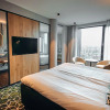 Отель Van der Valk Hotel Schiedam, фото 4