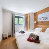 Отель Les Clarines D'Or,Villa avec Piscine,Jacuzzi et Sauna , Pistes de Ski a 2 minutes a pied, pour 12 pe, фото 3