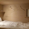 Отель Kinco. hostel+cafe Takamatsu, Setouchi, фото 6