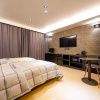 Отель Ulsan Yeongnam Alps King Motel, фото 6