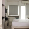 Отель Cozy And Warm Studio At Grand Sentraland Karawang Apartment, фото 6
