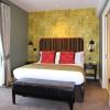 Отель The Alma Hotel, фото 6