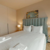 Отель City Center Premium Apartment, фото 6