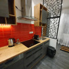 Отель Frisch renovierte Wohnung mit einer Klimaanlage - Design Apartment Favoritenstraße 147, фото 9