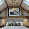 Отель The Wheatsheaf Hotel Sandbach, фото 31