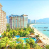 Отель Xuliaowan Haishang Wanpan Holiday Apartment, фото 9