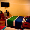 Отель Apartamentos Suites Guanajuato, фото 18