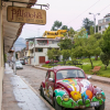 Отель Pakocha House & Lodging, фото 22