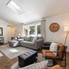 Отель Birchwood by Avantstay Game Room + Lake Access, фото 23