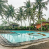 Отель OYO 91218 Villa Karang Sono, фото 6
