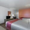 Отель Motel 6 Lordsburg, NM, фото 11