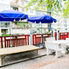 Отель Bangkok Canale Home, фото 15
