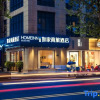 Отель Home Inn Business Travel Hotel (Hangzhou Xihu Lakeside Yintai Pedestrian Street Center), фото 5
