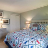 Отель The Breakers 42 2 Bedrooms 2 Bathrooms Condo, фото 4