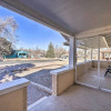 Отель Cozy Colorado Springs Home Near Garden of the Gods, фото 13