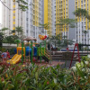 Отель Relaxing 2BR Apartment at The Springlake Summarecon, фото 14