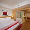 Отель Trident, Nariman Point Mumbai, фото 7